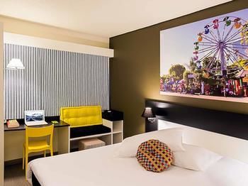 Hotel Ibis Styles Porto Alegre Centro