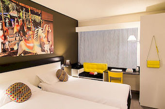 Hotel Ibis Styles Porto Alegre Centro