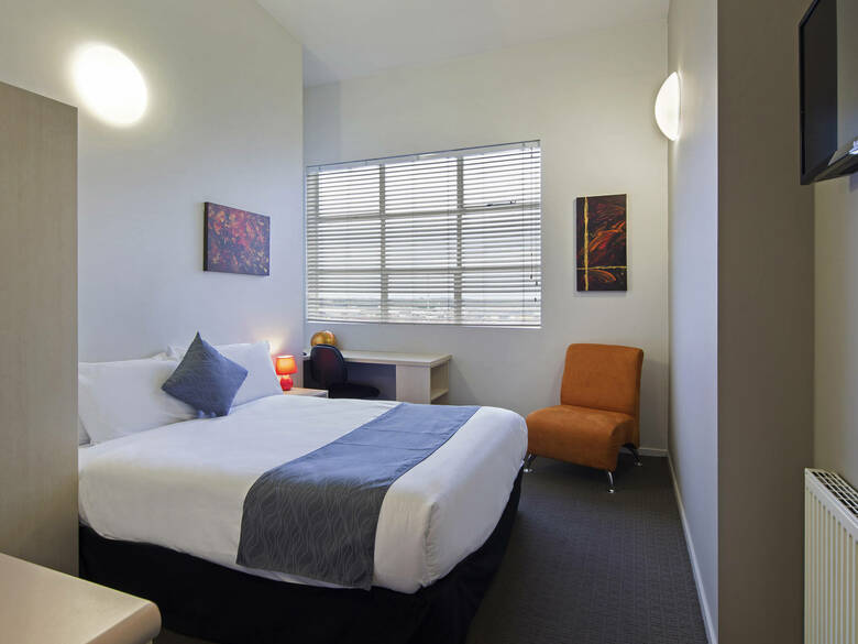 Aparthotel Ibis Styles Invercargill