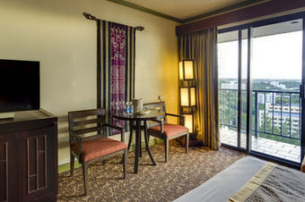 Apartamento Bayview Hotel Guam