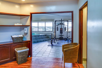 Apartamento Bayview Hotel Guam