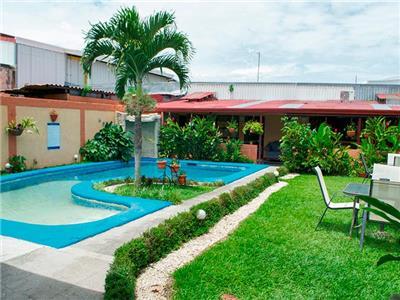Hotel Berlor Airport Inn