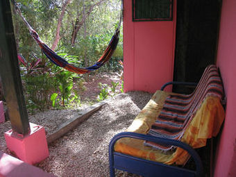 Bed & Breakfast Nosara Retreat
