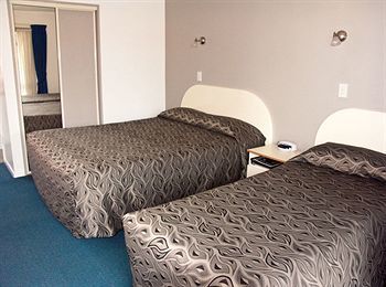 Annabelle Court Motel