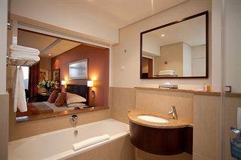 City Lodge Hotel Hatfield