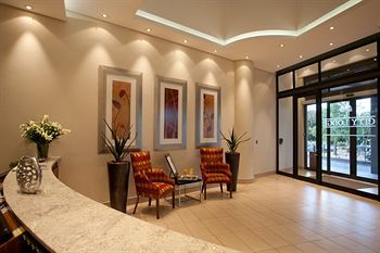 City Lodge Hotel Hatfield
