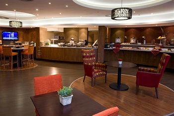 City Lodge Hotel Hatfield