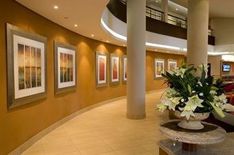 City Lodge Hotel Hatfield