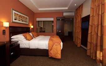 City Lodge Hotel Hatfield