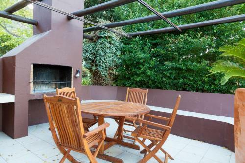 Apartamento Montagu Springs Resort