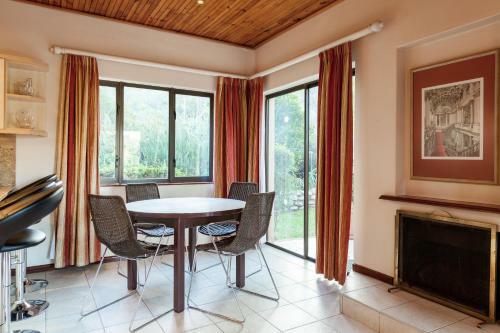 Apartamento Montagu Springs Resort