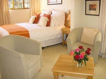 Hotel Cotswold House