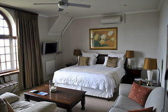 Hotel Cotswold House