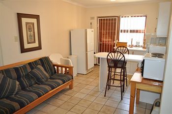 Hotel Seacliffe Lodge