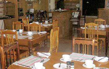 Hotel Seacliffe Lodge