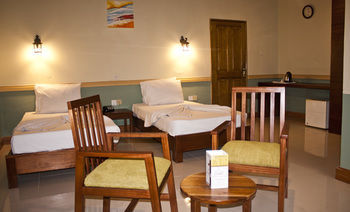 Paloma Hotel Ring Road Central