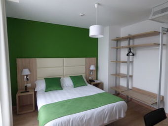 Hotel Adonis Brive - Grand H�tel