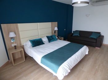 Hotel Adonis Brive - Grand H�tel