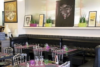 Hotel Adonis Brive - Grand H�tel