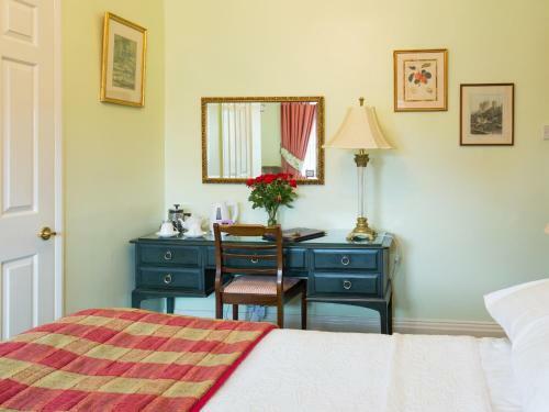 Hotel Homelands Guest House