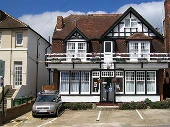 Hotel The Rob Roy Guest House
