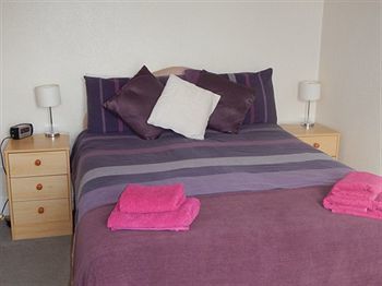 Hotel The Rob Roy Guest House