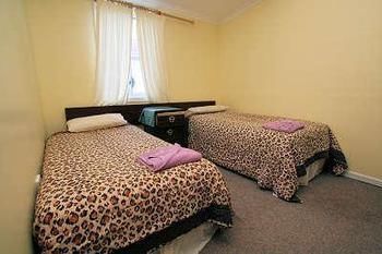 Mountain View Motel Queenstown