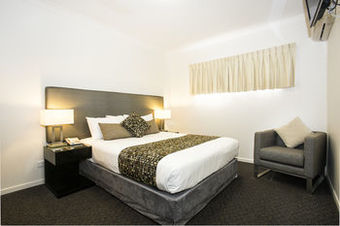 Coral Cay Resort Motor Inn