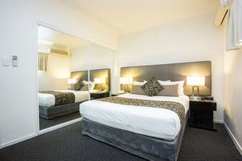 Coral Cay Resort Motor Inn