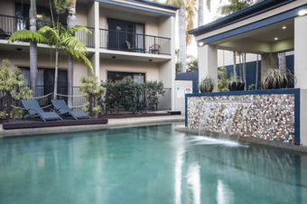 Coral Cay Resort Motor Inn