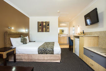 Coral Cay Resort Motor Inn