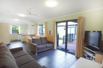 Apartamento Discovery Holiday Park - Rockhampton