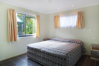 Apartamento Discovery Holiday Park - Rockhampton
