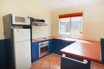 Apartamento Discovery Holiday Park - Rockhampton