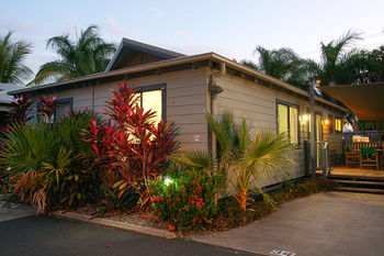 Apartamento Discovery Holiday Park - Rockhampton