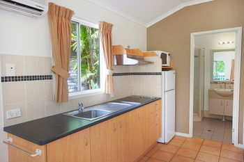 Apartamento Discovery Holiday Park - Rockhampton