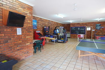 Apartamento Discovery Holiday Park - Rockhampton