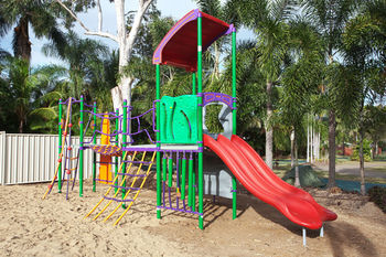 Apartamento Discovery Holiday Park - Rockhampton
