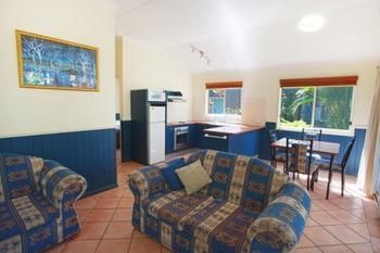 Apartamento Discovery Holiday Park - Rockhampton