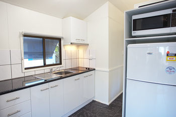 Apartamento Discovery Holiday Park - Rockhampton