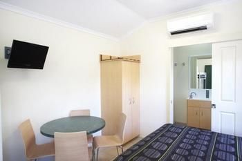 Apartamento Discovery Holiday Park - Rockhampton