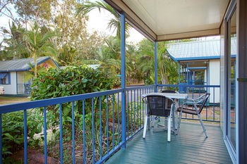 Apartamento Discovery Holiday Park - Rockhampton
