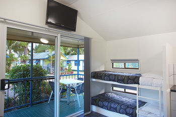 Apartamento Discovery Holiday Park - Rockhampton