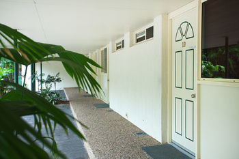 Apartamento Discovery Holiday Park - Rockhampton