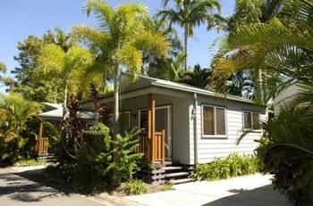 Apartamento Discovery Holiday Park - Rockhampton