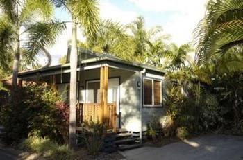 Apartamento Discovery Holiday Park - Rockhampton