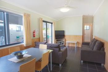 Apartamento Discovery Holiday Park - Rockhampton