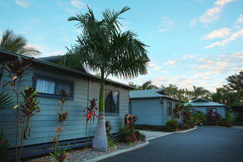 Apartamento Discovery Holiday Park - Rockhampton