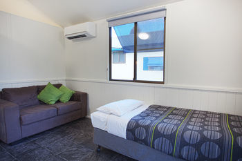 Apartamento Discovery Holiday Park - Rockhampton
