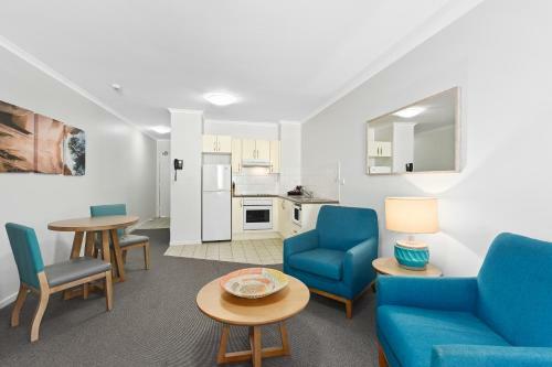 Apartamento Wyndham Flynns Beach